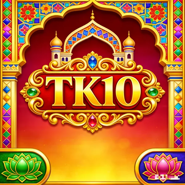 TK10 Login Resmi APK 2026