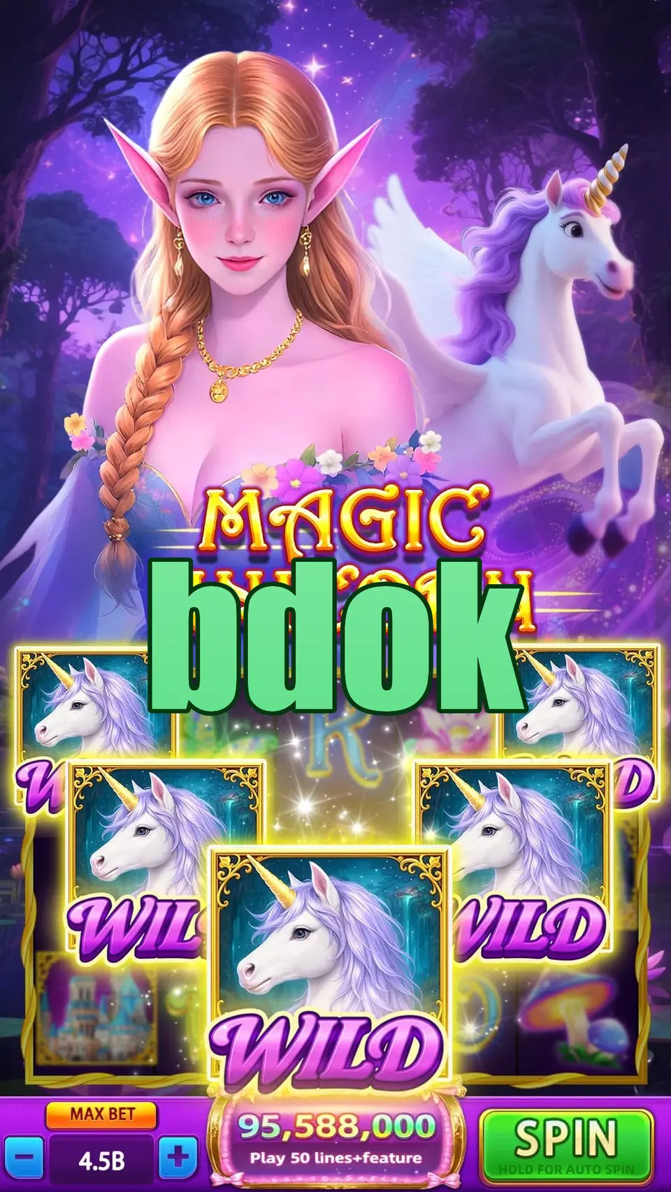 bdok APK