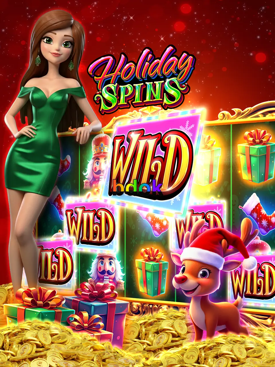bdok APK